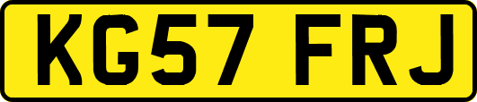 KG57FRJ