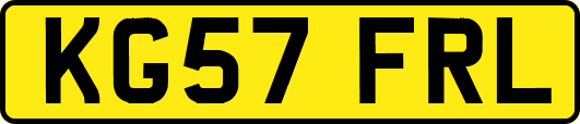 KG57FRL