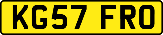 KG57FRO