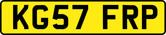 KG57FRP