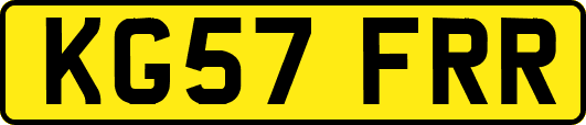 KG57FRR