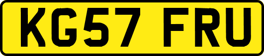 KG57FRU