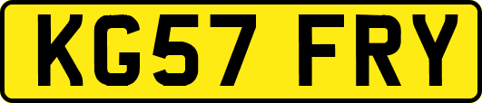 KG57FRY