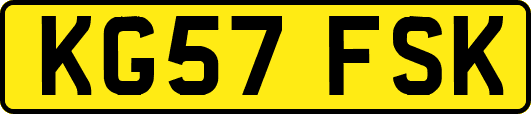 KG57FSK