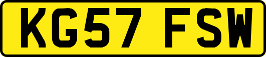 KG57FSW