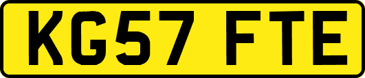 KG57FTE