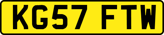 KG57FTW