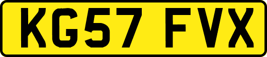 KG57FVX