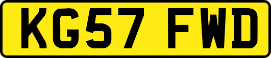 KG57FWD