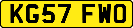 KG57FWO