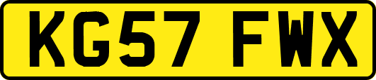 KG57FWX
