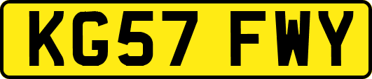 KG57FWY