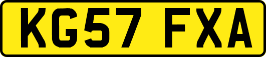 KG57FXA