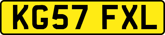 KG57FXL