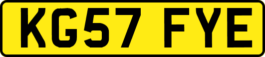KG57FYE