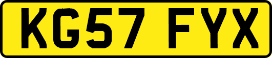 KG57FYX