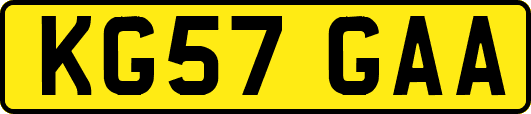 KG57GAA