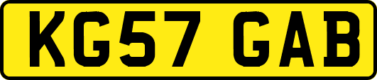 KG57GAB