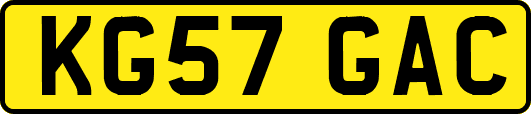 KG57GAC