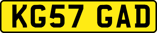 KG57GAD