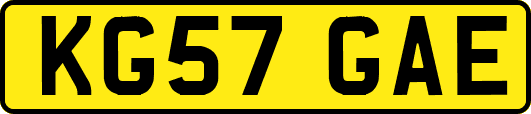 KG57GAE