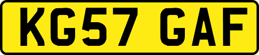 KG57GAF