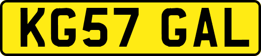 KG57GAL