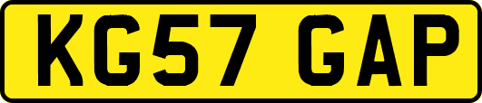KG57GAP