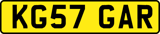 KG57GAR