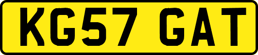 KG57GAT