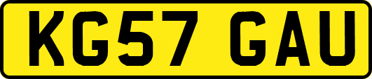 KG57GAU