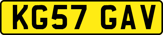 KG57GAV