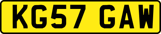 KG57GAW