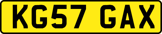 KG57GAX