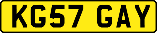 KG57GAY