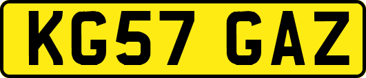 KG57GAZ