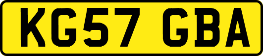 KG57GBA