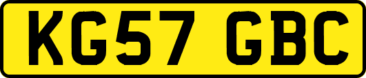 KG57GBC