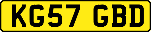 KG57GBD