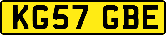 KG57GBE