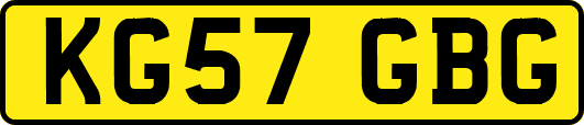 KG57GBG