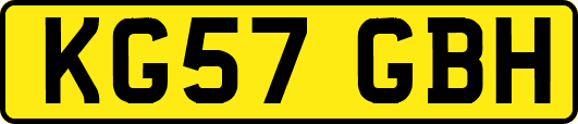 KG57GBH