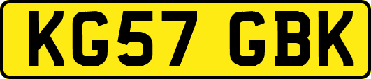 KG57GBK