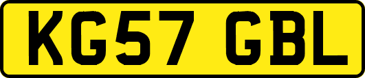 KG57GBL