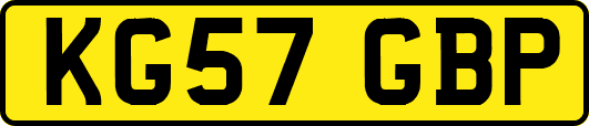 KG57GBP