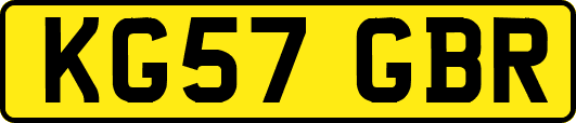 KG57GBR
