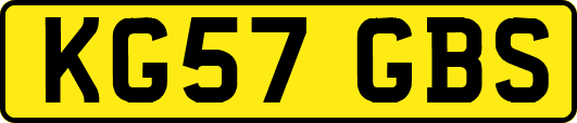 KG57GBS