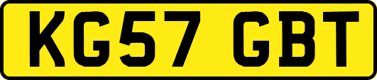 KG57GBT