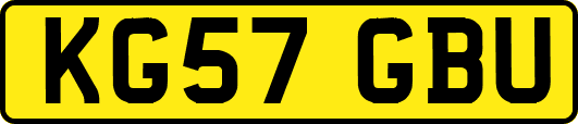 KG57GBU