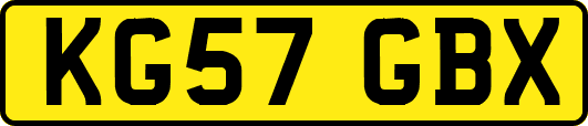 KG57GBX